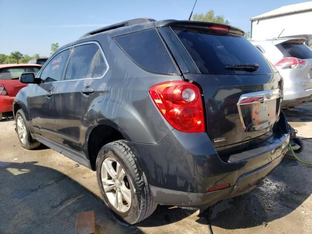 2012 Chevrolet Equinox LT