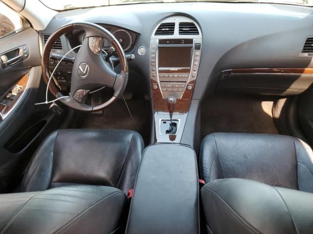 2010 Lexus ES 350