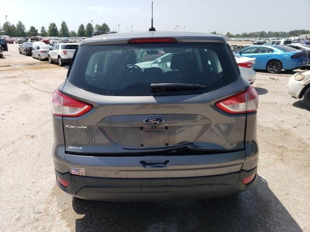 2014 Ford Escape S