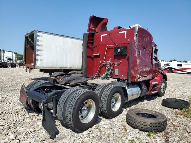 2015 Peterbilt 579