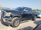 2014 GMC Sierra K1500 SLT