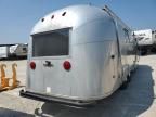 1962 Airstream Trailer