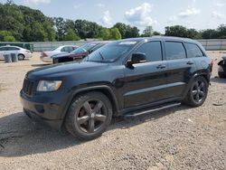 2012 Jeep Grand Cherokee Overland for sale in Theodore, AL