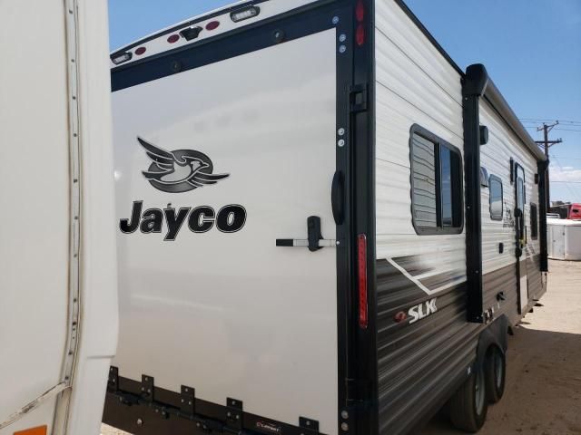 2022 Jayco JAY Flight