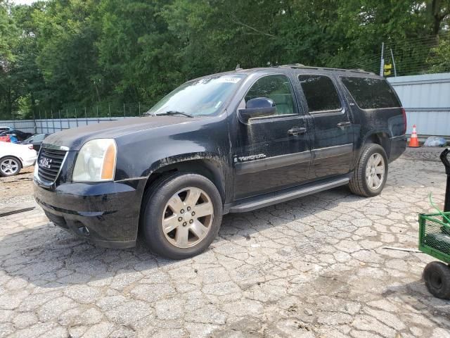 2007 GMC Yukon XL C1500