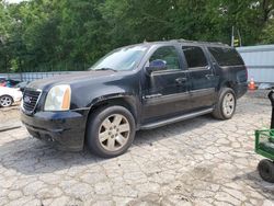 2007 GMC Yukon XL C1500 for sale in Austell, GA