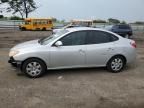 2007 Hyundai Elantra GLS