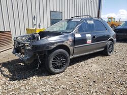 Subaru salvage cars for sale: 1998 Subaru Impreza Outback