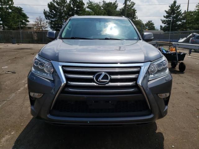 2016 Lexus GX 460