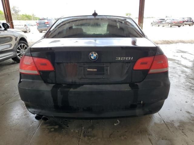 2008 BMW 328 I