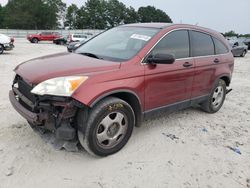 2008 Honda CR-V LX en venta en Loganville, GA