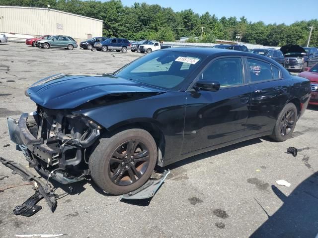 2015 Dodge Charger SE