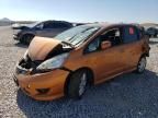 2010 Honda FIT Sport