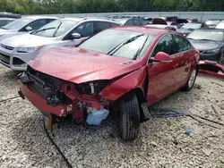 Buick Vehiculos salvage en venta: 2013 Buick Regal