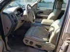 2005 Ford F150 Supercrew