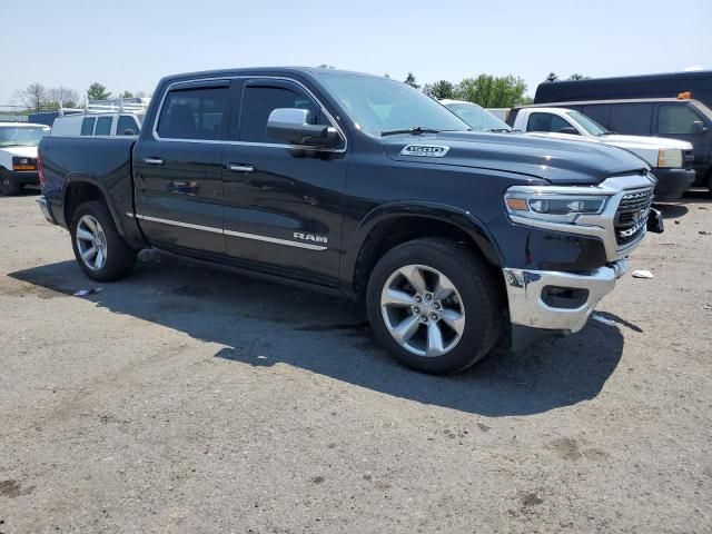 2019 Dodge RAM 1500 Limited