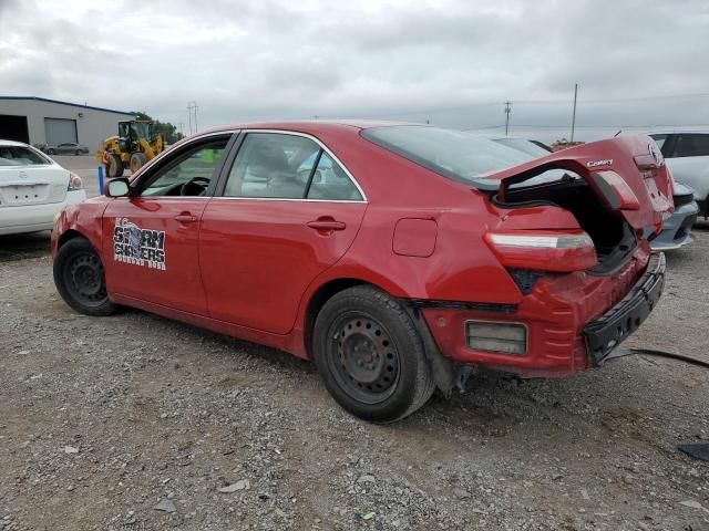 2008 Toyota Camry CE