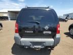 2006 Nissan Xterra OFF Road