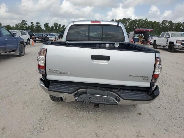 2011 Toyota Tacoma Double Cab Prerunner