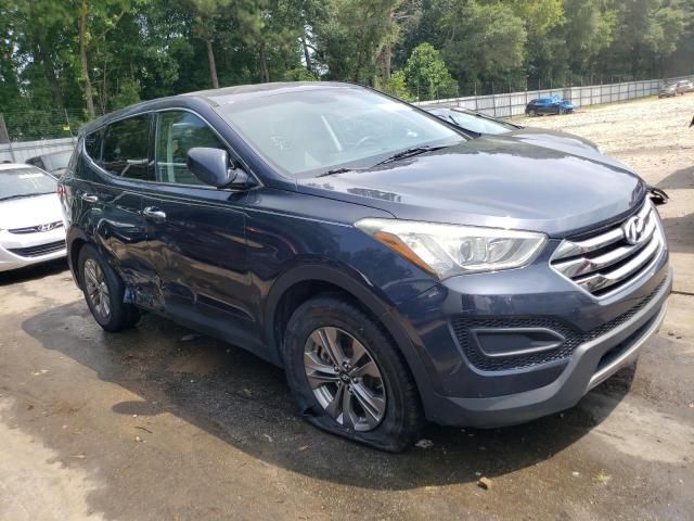 2015 Hyundai Santa FE Sport