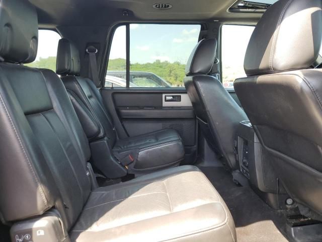 2011 Ford Expedition EL Limited