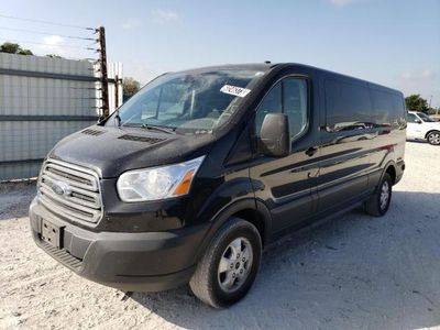2019 Ford Transit T-350 for sale in New Braunfels, TX
