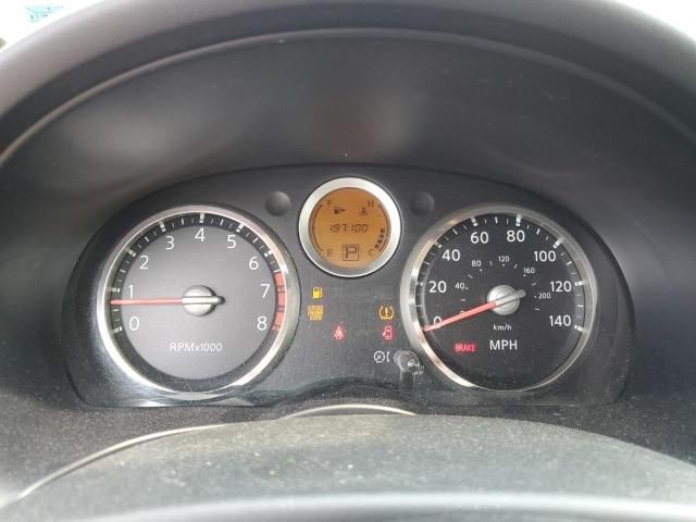 2007 Nissan Sentra 2.0