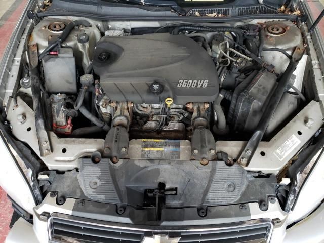 2007 Chevrolet Impala LT