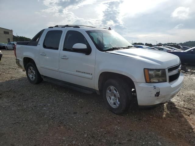 2007 Chevrolet Avalanche K1500