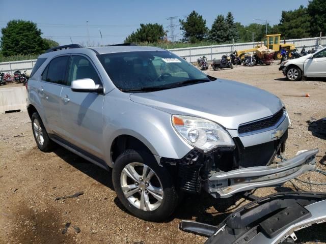 2012 Chevrolet Equinox LT