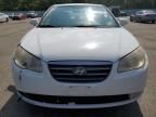 2008 Hyundai Elantra GLS