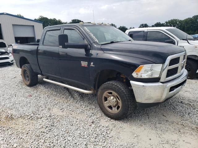 2012 Dodge RAM 2500 ST