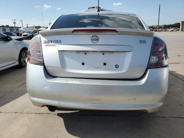 2011 Nissan Sentra 2.0