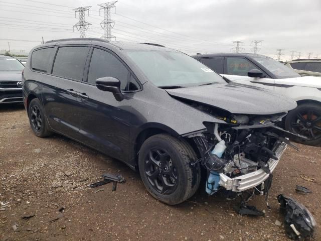 2021 Chrysler Pacifica Hybrid Limited