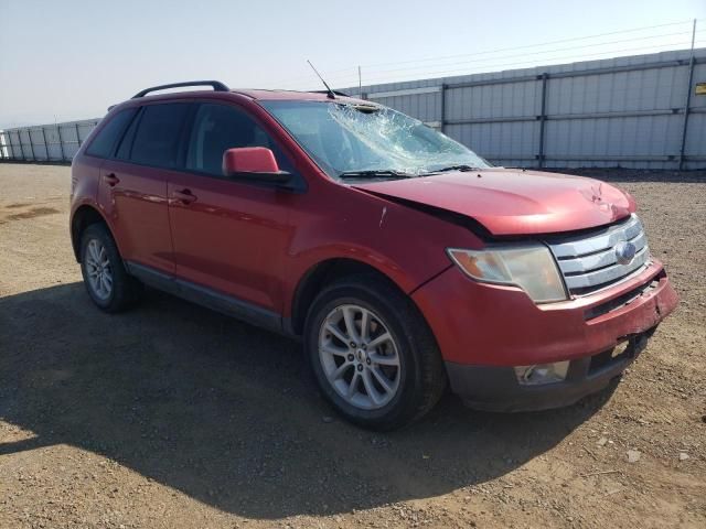 2007 Ford Edge SEL