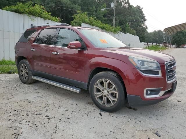 2016 GMC Acadia SLT-1