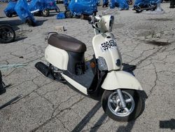 Salvage cars for sale from Copart Chicago Heights, IL: 2022 Genuine Scooter Co. Buddy Kick