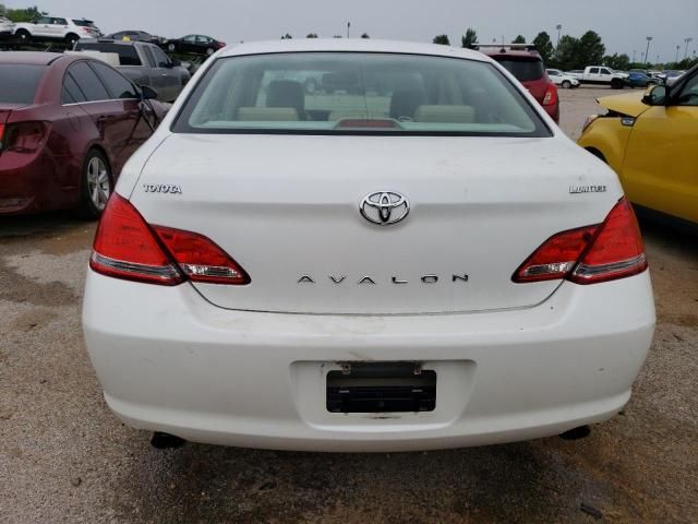 2007 Toyota Avalon XL