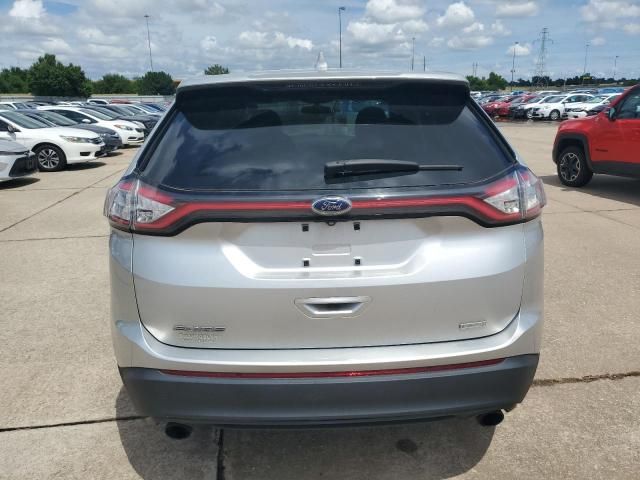 2015 Ford Edge SE