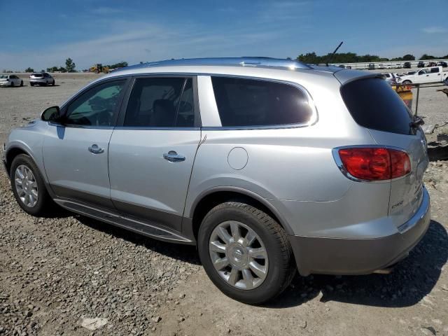 2012 Buick Enclave