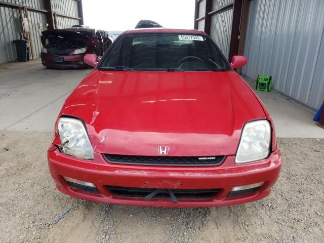 2000 Honda Prelude