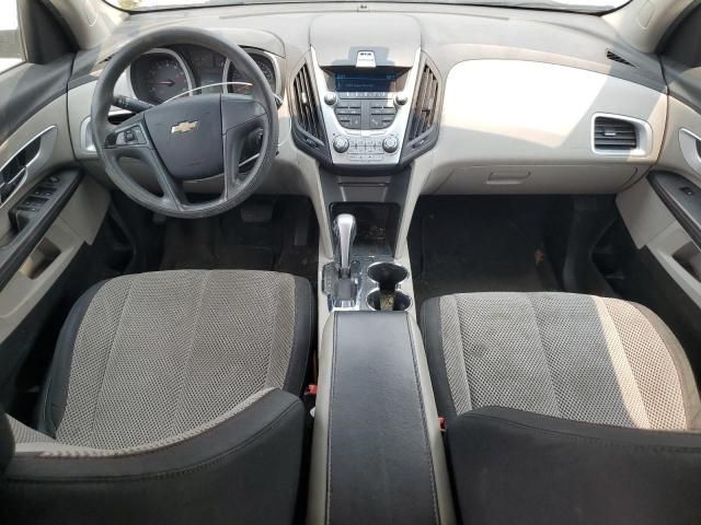 2010 Chevrolet Equinox LT