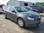 2011 Chevrolet Cruze LT