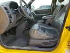 2002 Ford Escape XLT