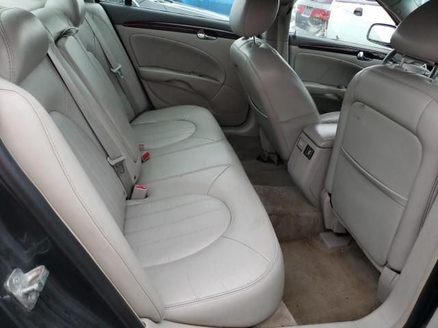 2011 Buick Lucerne CXL