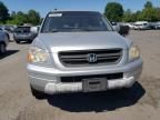 2005 Honda Pilot EXL