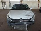 2015 Volkswagen Golf TDI