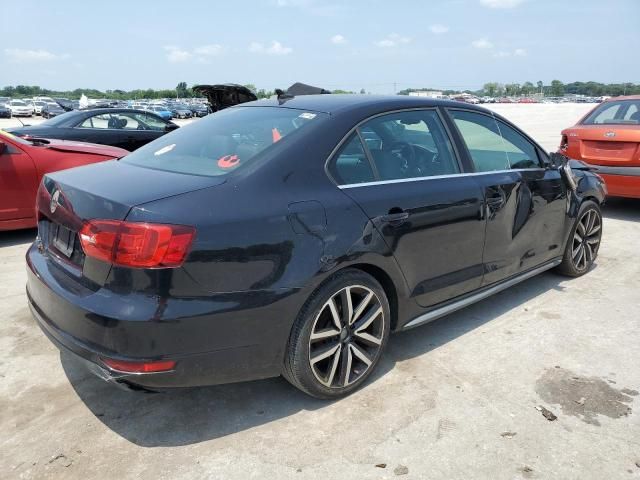 2012 Volkswagen Jetta GLI