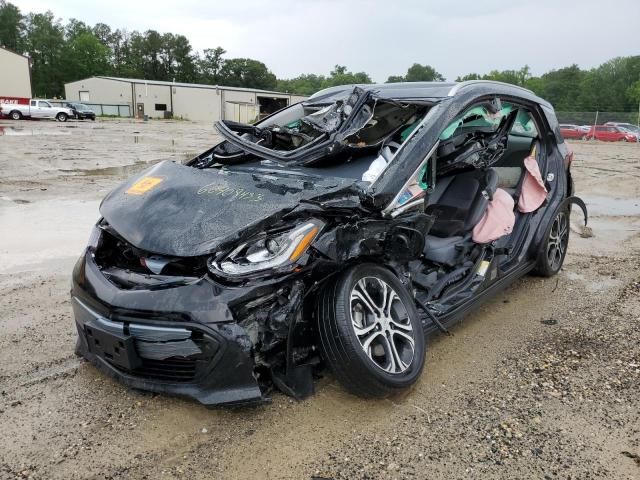 2019 Chevrolet Bolt EV Premier