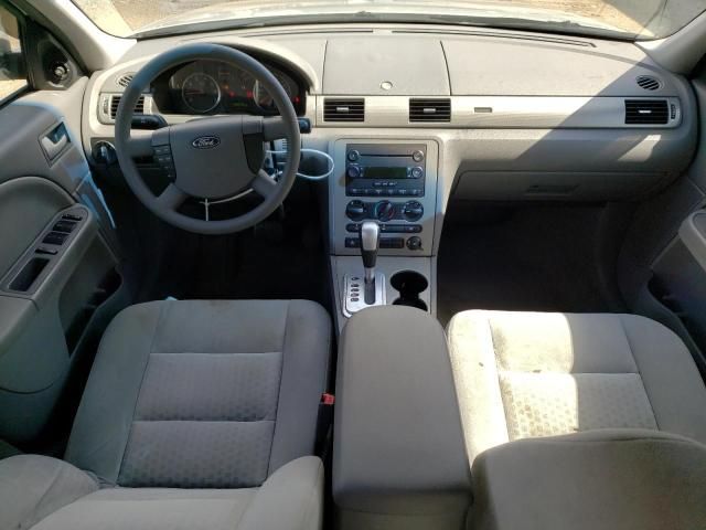 2006 Ford Five Hundred SE